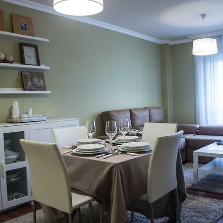 Apartamento Centrico Y Tranquilo En Santiago De Compostela Διαμέρισμα Εξωτερικό φωτογραφία
