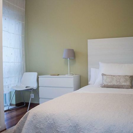 Apartamento Centrico Y Tranquilo En Santiago De Compostela Διαμέρισμα Εξωτερικό φωτογραφία