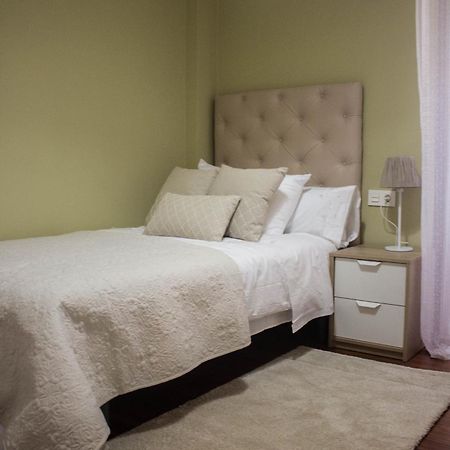 Apartamento Centrico Y Tranquilo En Santiago De Compostela Διαμέρισμα Εξωτερικό φωτογραφία