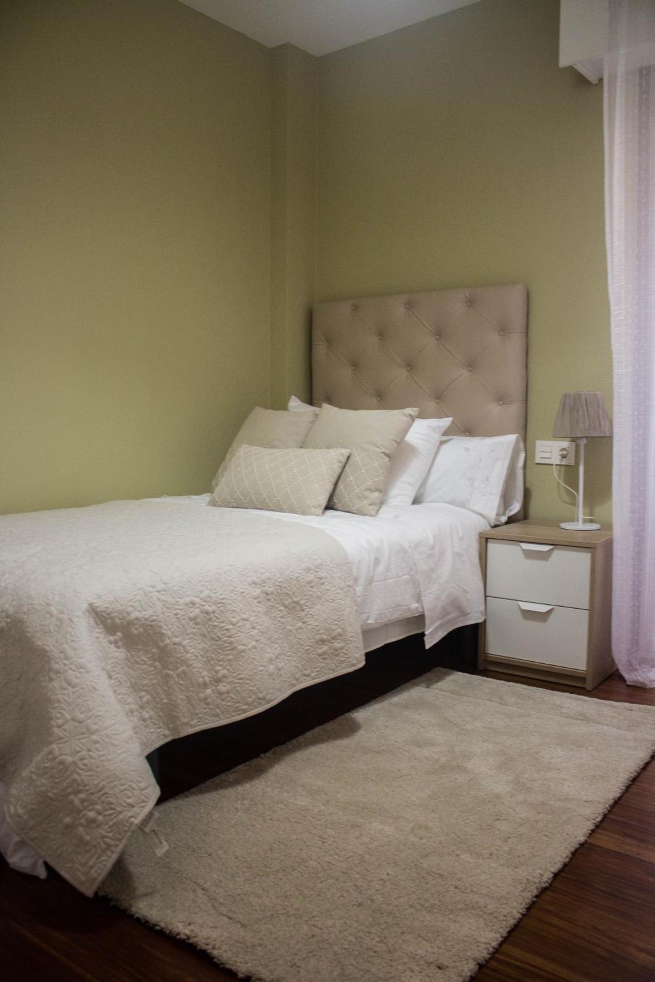 Apartamento Centrico Y Tranquilo En Santiago De Compostela Διαμέρισμα Εξωτερικό φωτογραφία